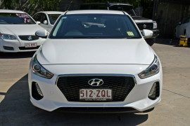 2020 Hyundai i30 PD2 Active Hatchback