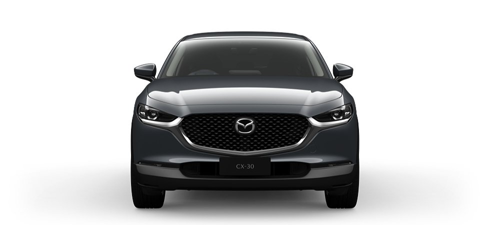 2021 Mazda CX-30 DM Series G20 Evolve Wagon Image 4
