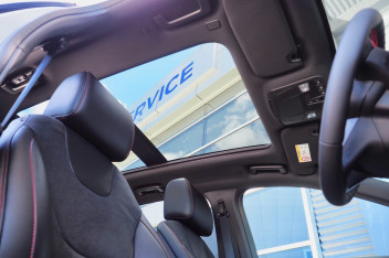 2018 MY19 Ford Endura CA ST-Line Suv