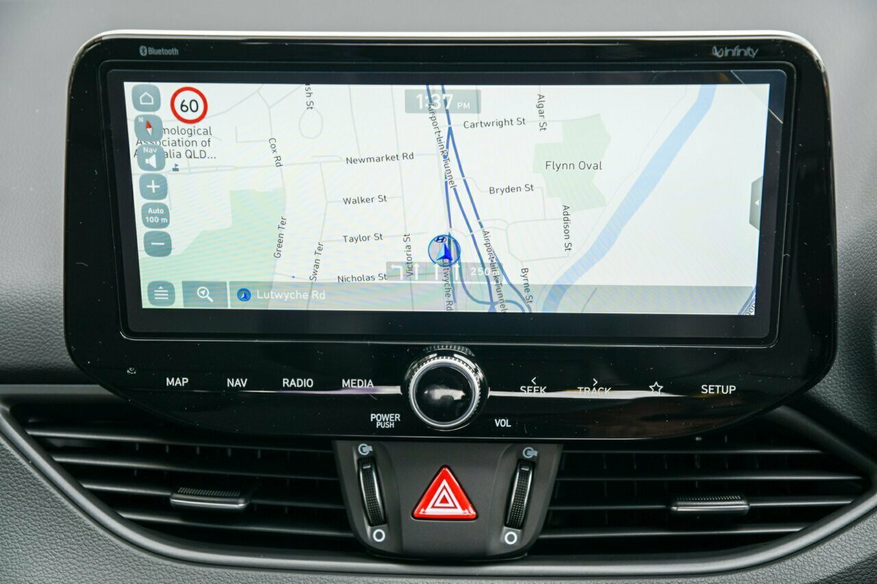 2022 Hyundai i30 PD.V4 Elite Hatch Image 12