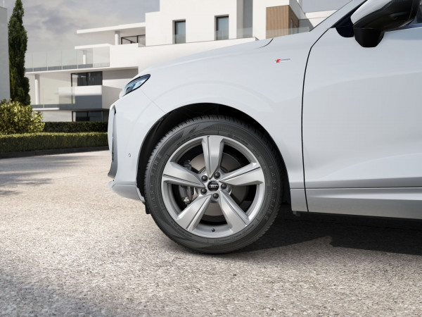 2026 Audi Q3 FJ TFSI 150kW SUV image 6
