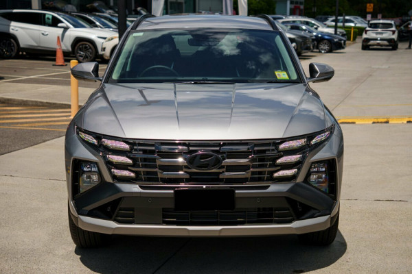 2025 Hyundai Tucson NX4.V3 Elite SUV Image 5