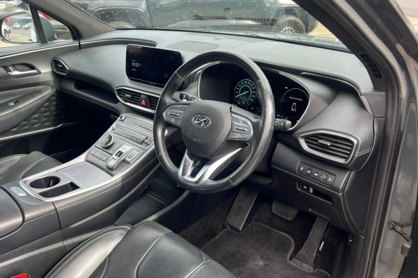 2020 MY21 Hyundai Santa Fe TM.V3 Highlander SUV Image 14