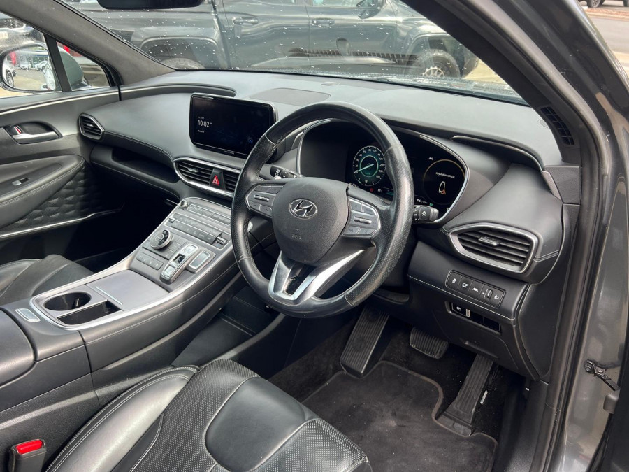 2020 MY21 Hyundai Santa Fe TM.V3 Highlander SUV Image 14
