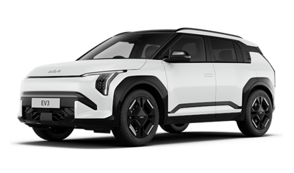EV3 GT-Line