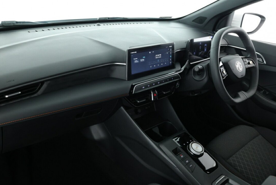 2024 MY24.5 MG MG3 ZP22 Excite Hatch Image 23