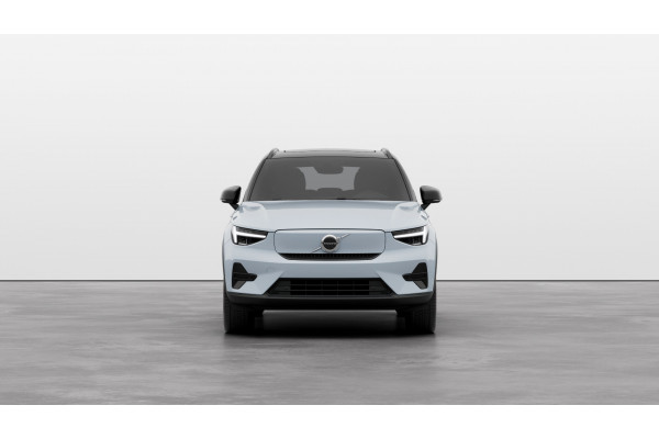 2023 MY24 Volvo XC40 XZ Recharge Pure Electric SUV Image 5