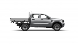 2023 MY24 Ford Ranger P703 XL Cab Chassis image 8