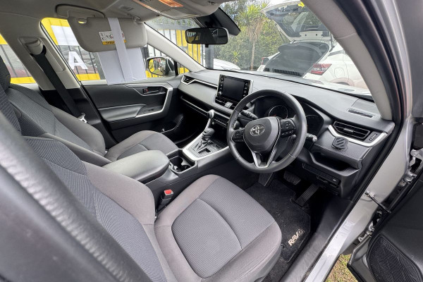 2020 Toyota RAV4 MXAA52R GX SUV Image 3