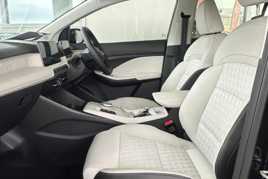 2024 MY25 MG MG3 ZP22 Essence Hybrid+ Hatch Image 9