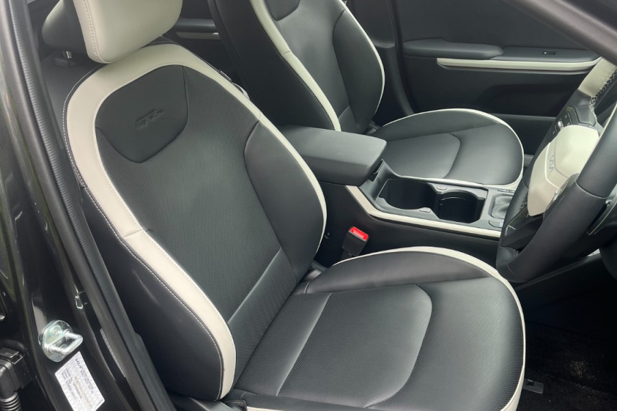 2024 MY25 Kia K4 CL4m GT-Line Sedan Image 8