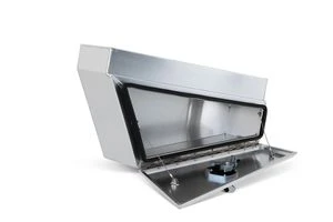 Cannon Cab Cassis Underbody Toolbox LH
