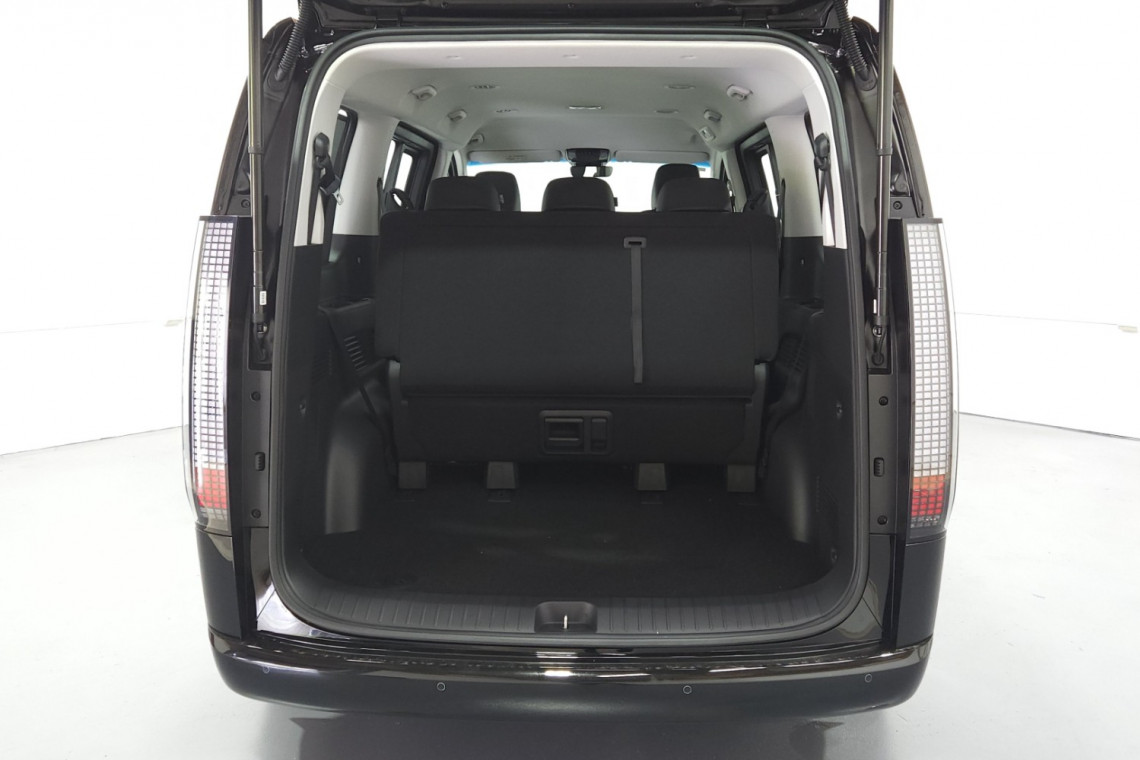 2022 Hyundai Staria US4.V1 Elite Van Image 8