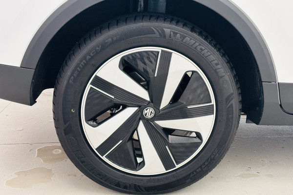 2022 MG ZS EV AZS1 Essence SUV Image 16