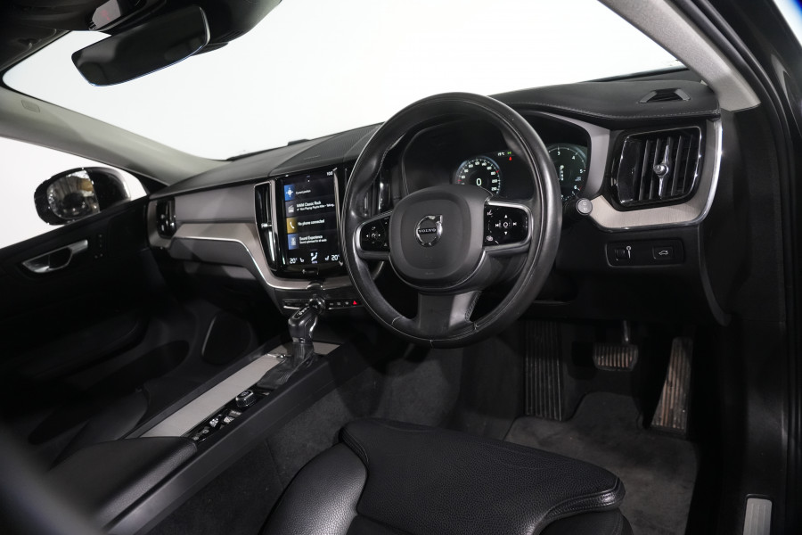 2020 Volvo XC60 UZ D4 Inscription SUV