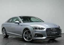 Audi A5 Sport S tronic quattro F5 MY17