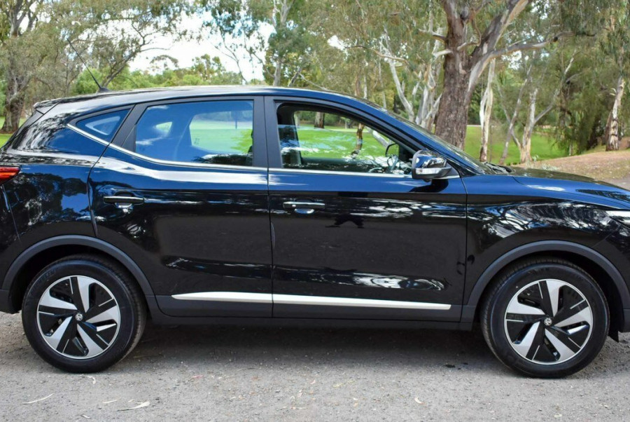 2022 MG ZS EV AZS1 Excite SUV Image 14