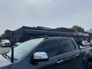2018 MY19 Ford Ranger PX MkIII XLT Ute