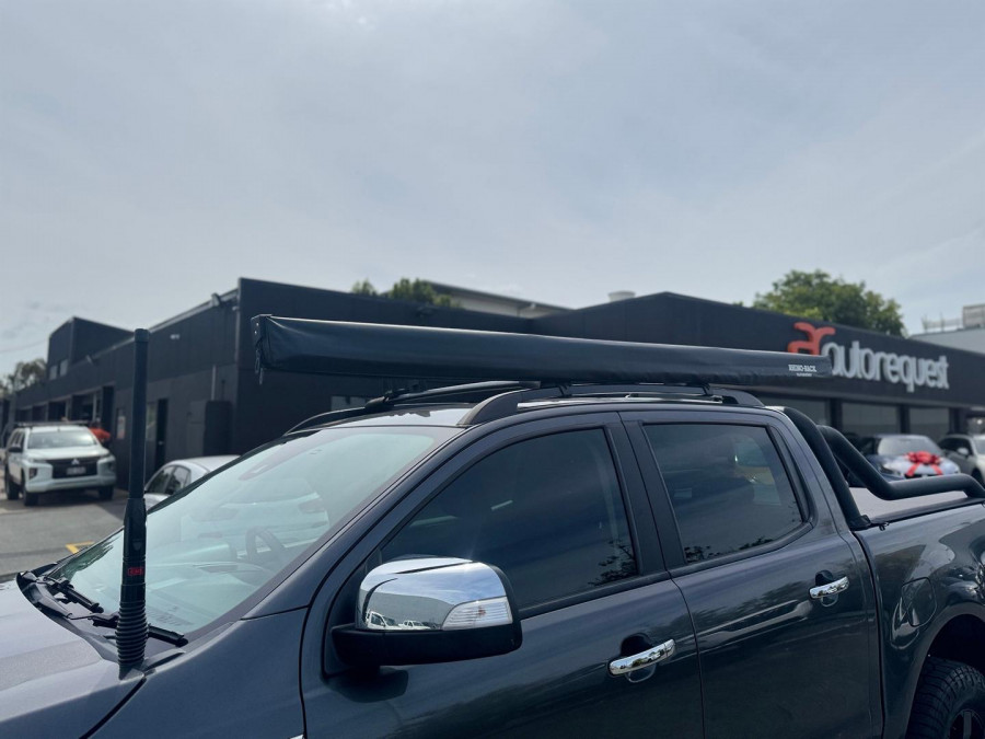 2018 MY19 Ford Ranger PX MkIII XLT Ute Image 12