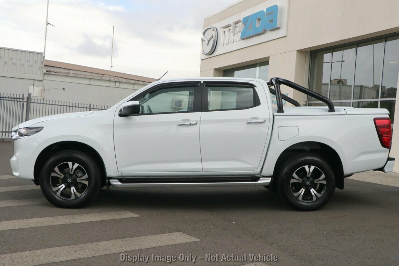 2023 Mazda BT-50 TF XTR Ute Image 16