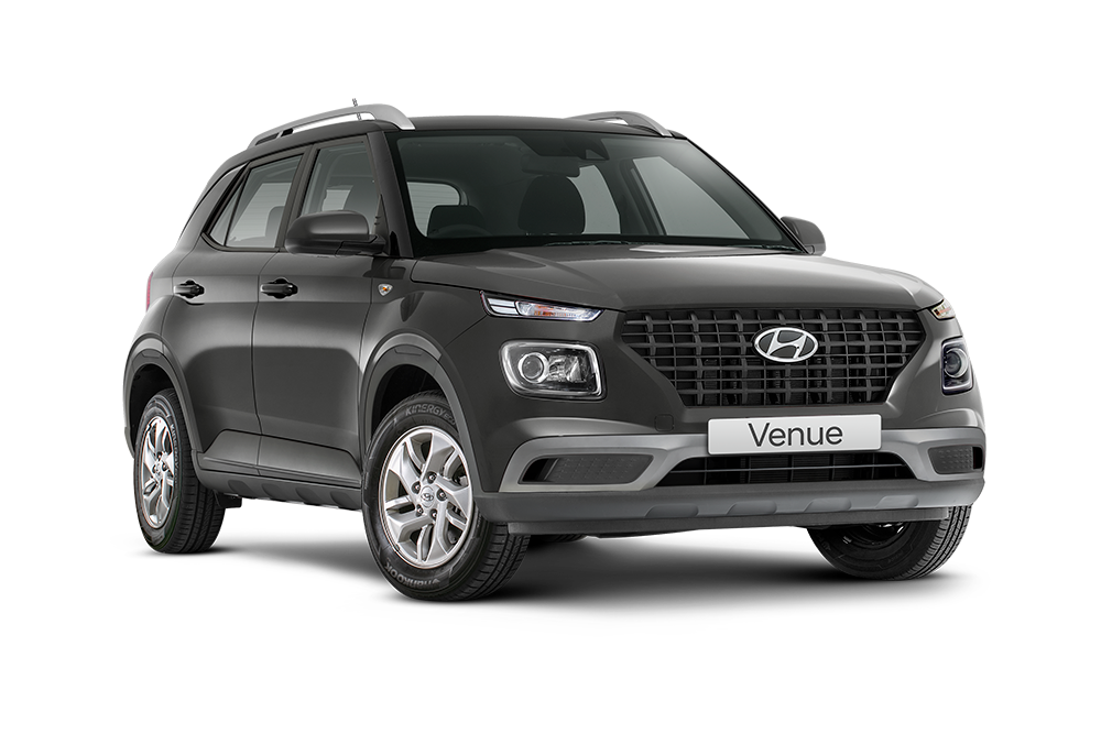 2025 MY24 Hyundai Venue QX.V5  SUV