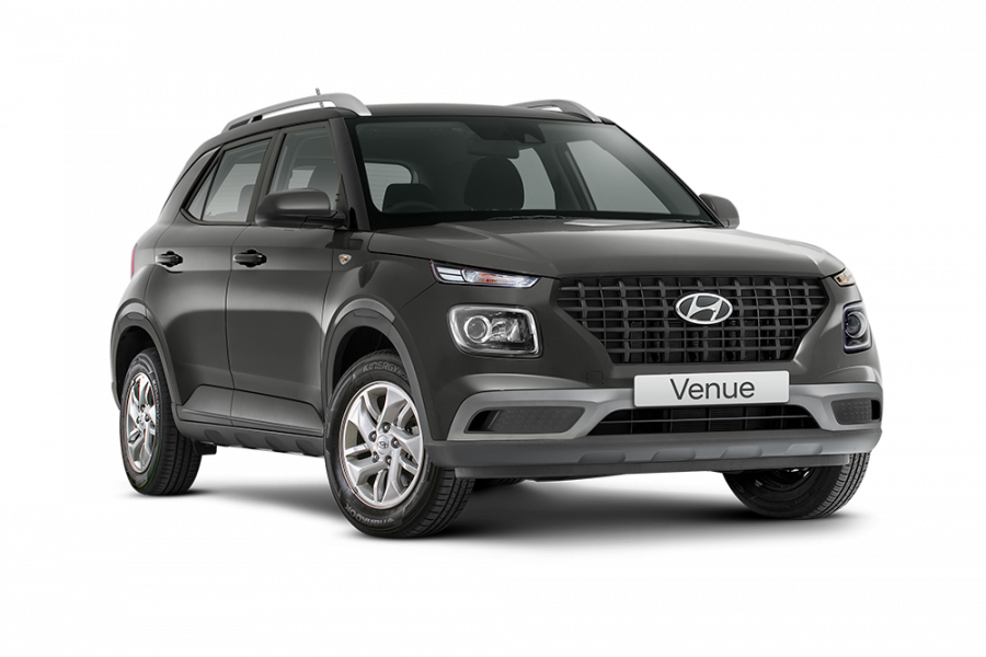2026 Hyundai Venue QX.V5 SUV