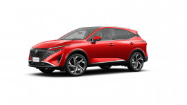 2024 MY25 Nissan QASHQAI J12 Ti-L SUV image 35