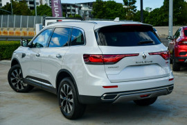 2024 Renault Koleos HZG Zen SUV