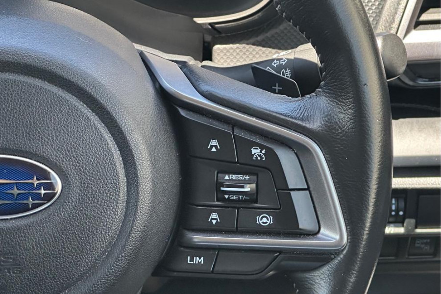 2021 MY22 Subaru Forester S5 2.5i SUV Image 17