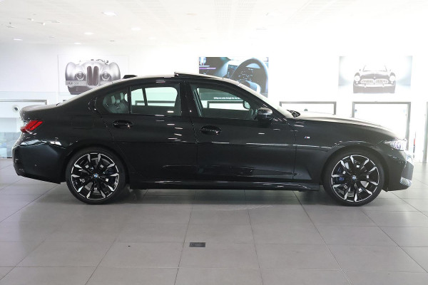 2025 BMW 3 Series G20 LCI II 330i M Sport Sedan image 6