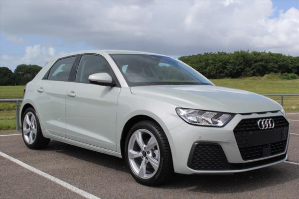 2024 Audi A3 35 TFSI Hatch