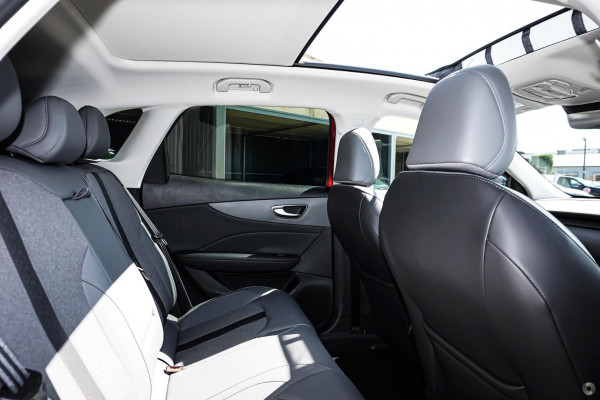 2026 MG MGS5 EV ZS3EM Essence 62 SUV Image 10