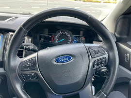 2017 MY18.00 Ford Ranger PX MkII  FX4 Utility