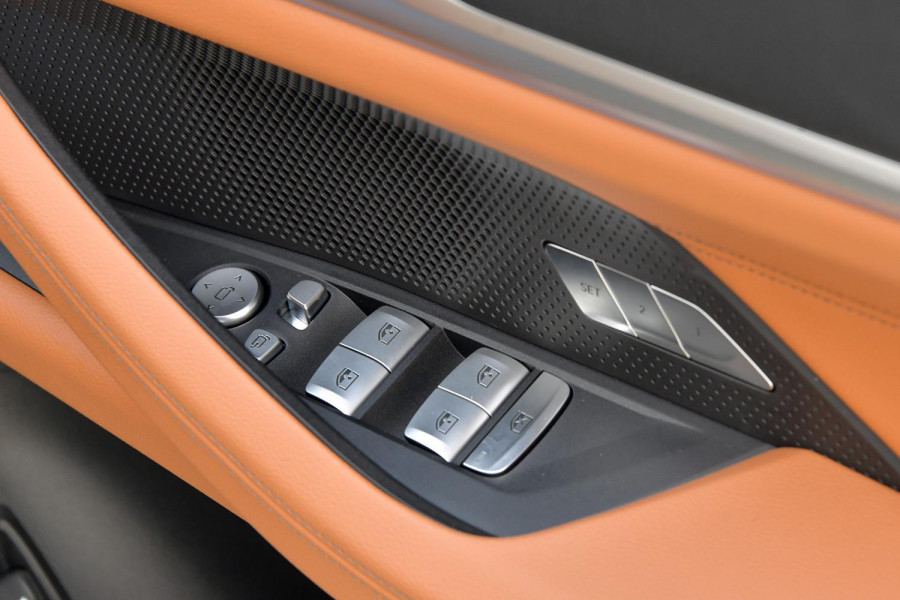 2026 BMW i4 G26 eDrive35 Hatch