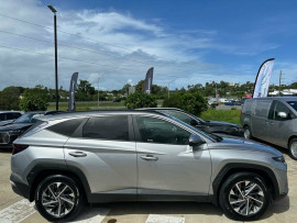 2023 Hyundai Tucson NX4.V2 Elite SUV image 3
