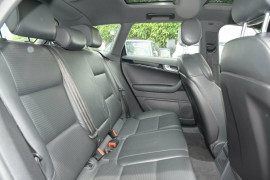 2010 MY11 Audi S3 8P MY11 Sportback Quattro Hatchback