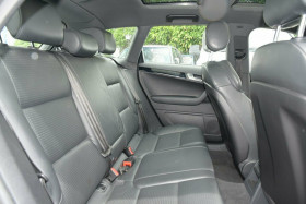 2010 MY11 Audi S3 8P MY11 Sportback Quattro Hatchback