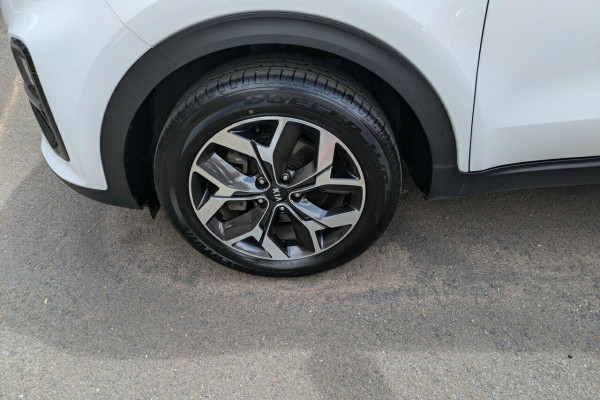 2019 MY20 Kia Sportage QL SX SUV Image 5