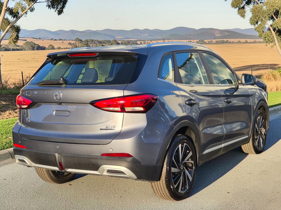 2025 MY25.5 MG ZS ZS32 Essence Hybrid+ SUV Image 7