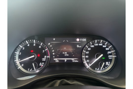 2021 Toyota Kluger GSU70R Grande SUV