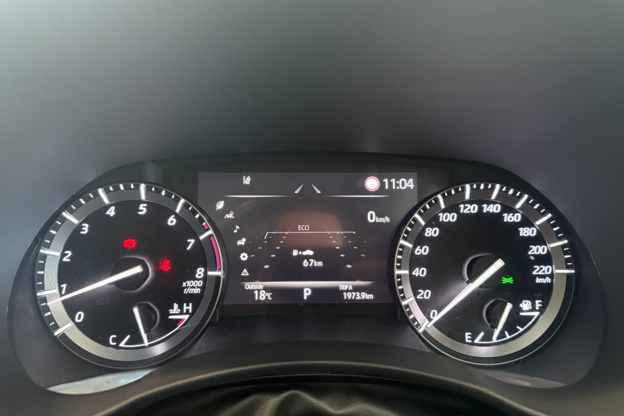 2021 Toyota Kluger GSU70R Grande SUV Image 20
