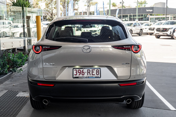 2026 Mazda CX-30 DM Series G25 Touring SUV Image 5