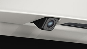 Rav4 Reverse Camera