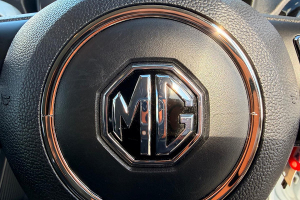 2019 MY18 MG MG3 SZP1 Core Hatch Image 13