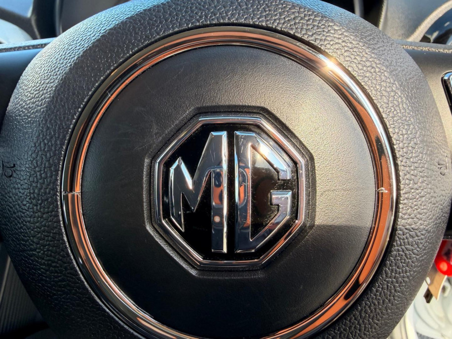 2019 MY18 MG MG3 SZP1 Core Hatch Image 13