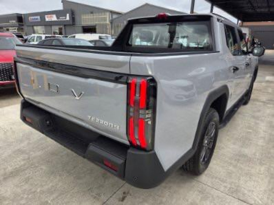 2025 LDV Terron 9 No Series Origin Ute Image 30