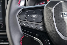 2025 MY24 Isuzu D-MAX RG X-TERRAIN Ute