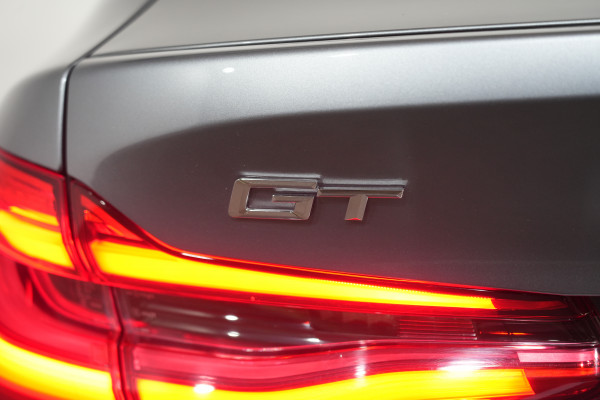 2020 BMW 6 Series 20d Luxury Line Gran Turismo Hatch