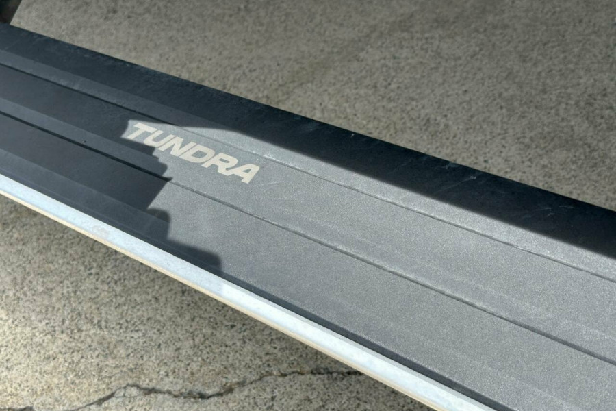 2021 Toyota Tundra - IMPORT Cab Chassis Image 14