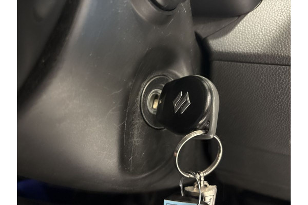2021 Suzuki Ignis MF Series II GL Hatch Image 27